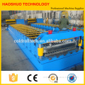 Roof Roll Forming Machine for Corrugated Wave Panel/Trapezoid Roof Panel